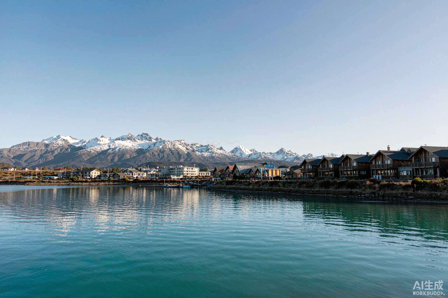 El Calafate